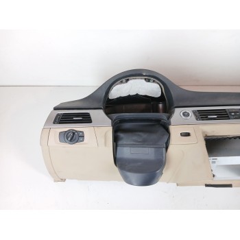 Recambio de salpicadero para bmw serie 3 berlina (e90) 320d referencia OEM IAM 51457075392  