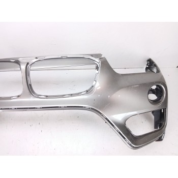 Recambio de paragolpes delantero para bmw x1 (f48) xdrive 25 i referencia OEM IAM 51117354815  