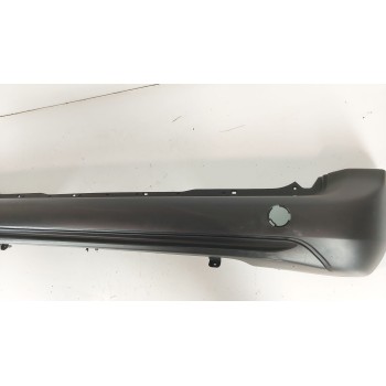 Recambio de paragolpes trasero para peugeot partner furgoneta/monovolumen (k9) 1.5 bluehdi 100 referencia OEM IAM 9816766580 981