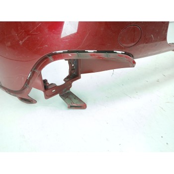 Recambio de paragolpes delantero para citroën c3 iii (sx) 1.6 vti (sxnfpt) referencia OEM IAM 9813378877  