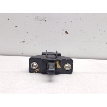 Recambio de cerradura maletero / porton para dacia sandero ii (b8_) tce 90 (b8m1, b8ma) referencia OEM IAM   