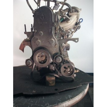 Recambio de motor completo para tata indica referencia OEM IAM   