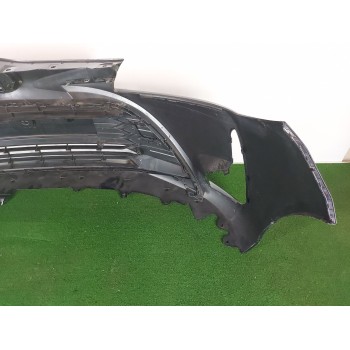 Recambio de paragolpes delantero para toyota yaris (_p13_) 1.5 hybrid (nhp130_) referencia OEM IAM 531020d120 531020d120 