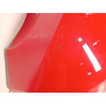 Recambio de paragolpes trasero para audi a1 (8x1, 8xk) 1.2 tfsi referencia OEM IAM 8X0807067  