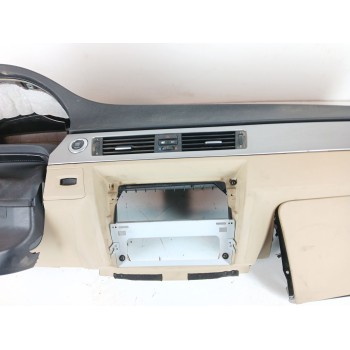 Recambio de salpicadero para bmw serie 3 berlina (e90) 320d referencia OEM IAM 51457075392  