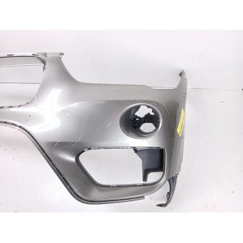 Recambio de paragolpes delantero para bmw x1 (f48) xdrive 25 i referencia OEM IAM 51117354815  