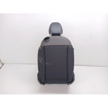 Recambio de asiento delantero izquierdo para fiat 500e (332_) elektro 3+1 (fa1) referencia OEM IAM   