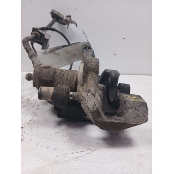 Recambio de pinza freno trasera izquierda para mercedes-benz clase m (w164) 320 / 350 cdi (164.122) referencia OEM IAM   