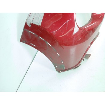 Recambio de paragolpes delantero para citroën c3 iii (sx) 1.6 vti (sxnfpt) referencia OEM IAM 9813378877  