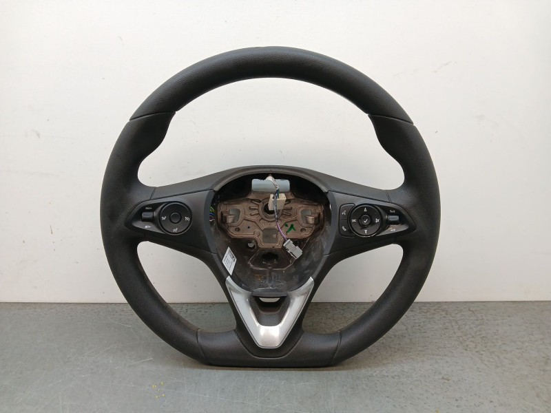 Recambio de volante para opel combo e tour / life (k9) 1.5 referencia OEM IAM 34301540A YQO31188YX 