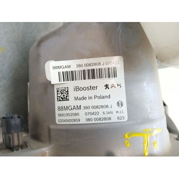 Recambio de servofreno para citroën c5 aircross feel referencia OEM IAM 9841952080  