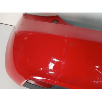 Recambio de paragolpes trasero para audi a1 (8x1, 8xk) 1.2 tfsi referencia OEM IAM 8X0807067  