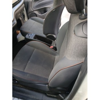Recambio de asiento delantero izquierdo para fiat 500e (332_) elektro 3+1 (fa1) referencia OEM IAM   