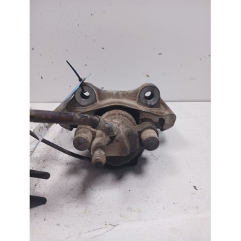 Recambio de pinza freno trasera izquierda para mercedes-benz clase m (w164) 320 / 350 cdi (164.122) referencia OEM IAM   