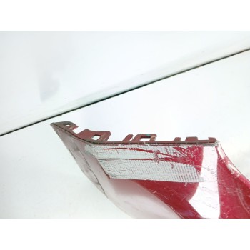 Recambio de paragolpes delantero para citroën c3 iii (sx) 1.6 vti (sxnfpt) referencia OEM IAM 9813378877  