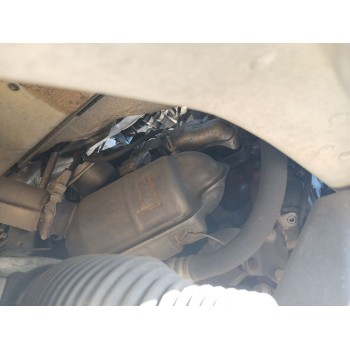 Recambio de filtro de particulas para citroën jumper iii furgoneta 2.0 bluehdi 110 referencia OEM IAM 9808803880  