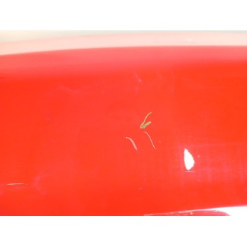 Recambio de paragolpes trasero para audi a1 (8x1, 8xk) 1.2 tfsi referencia OEM IAM 8X0807067  