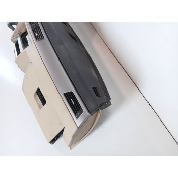 Recambio de salpicadero para bmw serie 3 berlina (e90) 320d referencia OEM IAM 51457075392  