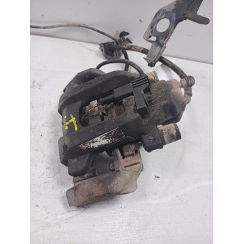Recambio de pinza freno trasera izquierda para mercedes-benz clase m (w164) 320 / 350 cdi (164.122) referencia OEM IAM   