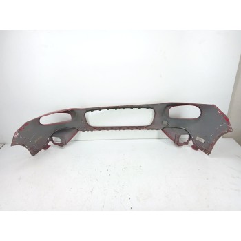 Recambio de paragolpes delantero para citroën c3 iii (sx) 1.6 vti (sxnfpt) referencia OEM IAM 9813378877  