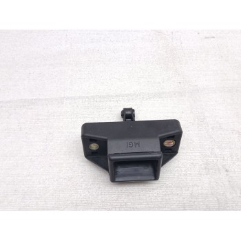 Recambio de cerradura maletero / porton para dacia sandero ii (b8_) tce 90 (b8m1, b8ma) referencia OEM IAM   