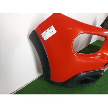 Recambio de paragolpes delantero para citroën c3 iii (sx) 1.6 bluehdi 75 referencia OEM IAM 9812061577 9812061577 