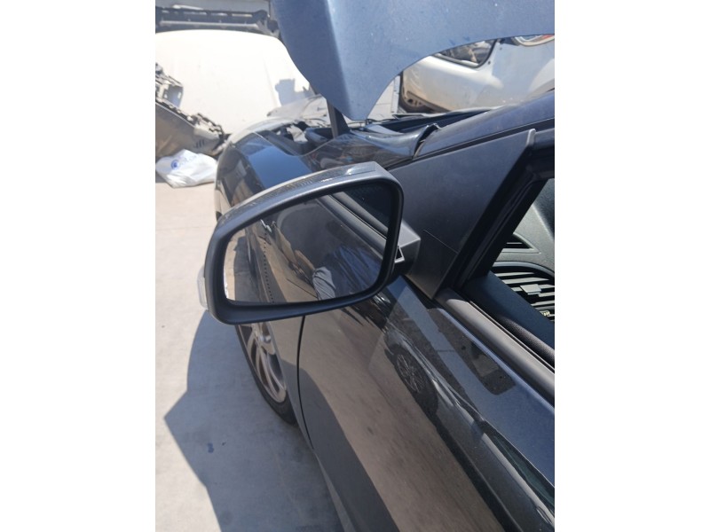 Recambio de retrovisor izquierdo para renault megane iii coupé (dz0/1_) 1.2 tce (dz2b, dz11) referencia OEM IAM   
