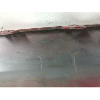 Recambio de paragolpes delantero para citroën c3 iii (sx) 1.6 vti (sxnfpt) referencia OEM IAM 9813378877  