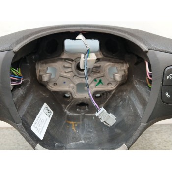 Recambio de volante para opel combo e tour / life (k9) 1.5 referencia OEM IAM 34301540A YQO31188YX 