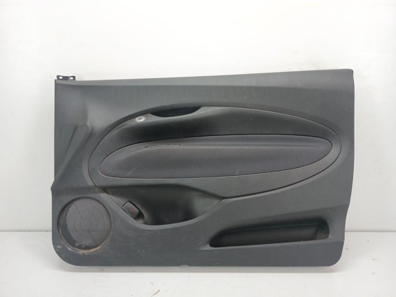 Recambio de guarnecido puerta delantera derecha para fiat 500e (332_) elektro 3+1 (fa1) referencia OEM IAM 07357264830  