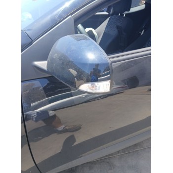 Recambio de retrovisor izquierdo para renault megane iii coupé (dz0/1_) 1.2 tce (dz2b, dz11) referencia OEM IAM   