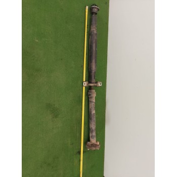 TRANSMISION CENTRAL A1644103102 