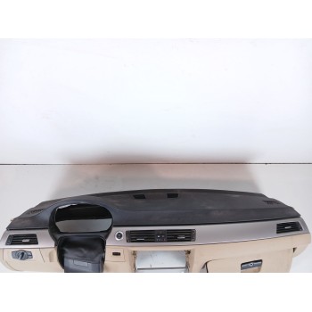 Recambio de salpicadero para bmw serie 3 berlina (e90) 320d referencia OEM IAM 51457075392  