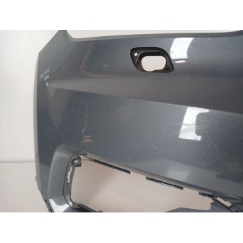 Recambio de paragolpes delantero para volvo xc40 (536) t4 awd referencia OEM IAM 31449359  