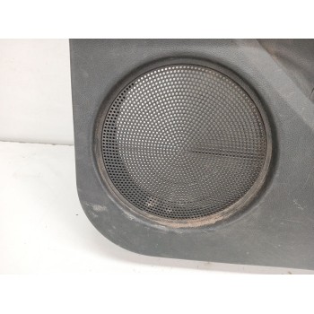 Recambio de guarnecido puerta delantera derecha para fiat 500e (332_) elektro 3+1 (fa1) referencia OEM IAM 07357264830  