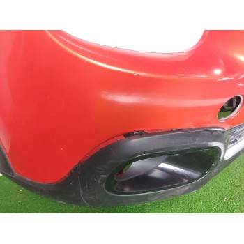 Recambio de paragolpes delantero para citroën c3 iii (sx) 1.6 bluehdi 75 referencia OEM IAM 9812061577 9812061577 