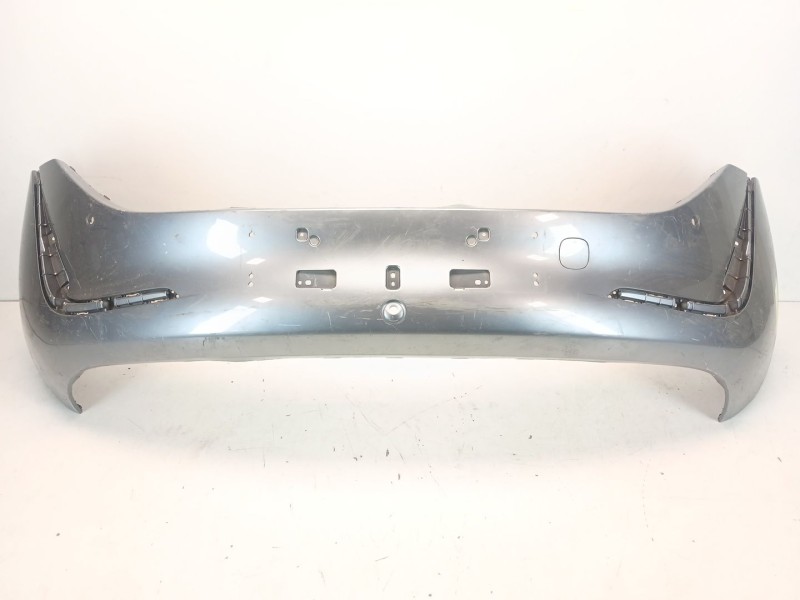 Recambio de paragolpes trasero para byd dolphin hatchback eléctrico referencia OEM IAM EM2EU2803111  