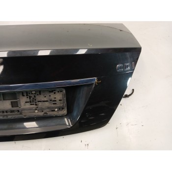 Recambio de tapa maletero para mercedes-benz clase c (w204) c 220 cdi (204.008) referencia OEM IAM   