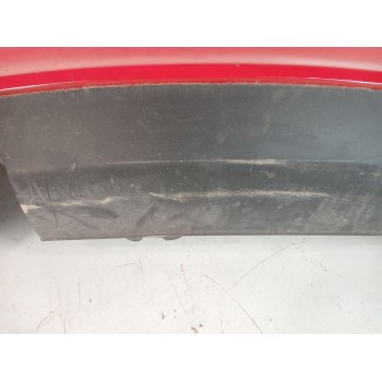 Recambio de paragolpes trasero para audi a1 (8x1, 8xk) 1.2 tfsi referencia OEM IAM 8X0807067  