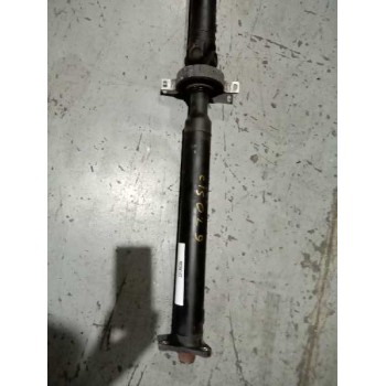 Recambio de transmision central para bmw serie 1 coupe (e82) 120d referencia OEM IAM   