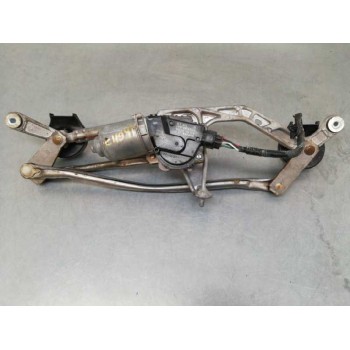 Recambio de motor limpia delantero para toyota auris 1.4 turbodiesel cat referencia OEM IAM 8511002340  5 CABLES