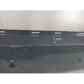 Recambio de paragolpes delantero para volvo xc40 (536) t4 awd referencia OEM IAM 31449359  