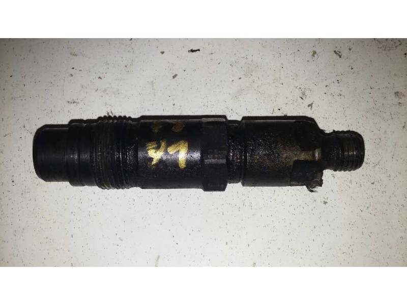 Recambio de inyector para citroën saxo 1.5 d monaco referencia OEM IAM 76421  