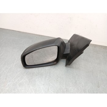 Recambio de retrovisor izquierdo para renault megane iii coupé (dz0/1_) 1.2 tce (dz2b, dz11) referencia OEM IAM   