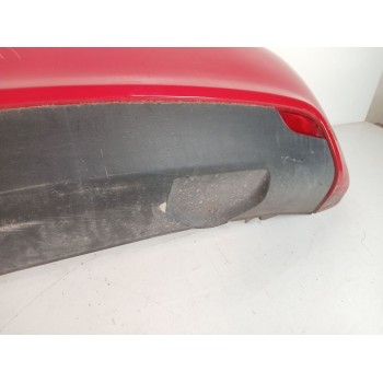 Recambio de paragolpes trasero para audi a1 (8x1, 8xk) 1.2 tfsi referencia OEM IAM 8X0807067  