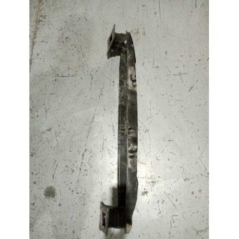 Recambio de refuerzo paragolpes trasero para volkswagen golf vii lim. advance bluemotion tech. referencia OEM IAM   