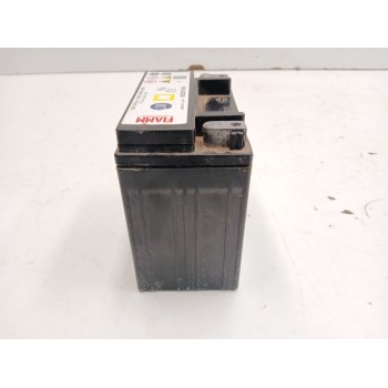 Recambio de bateria para citroën c5 aircross feel referencia OEM IAM BTX14 9828201580 12Ah200A