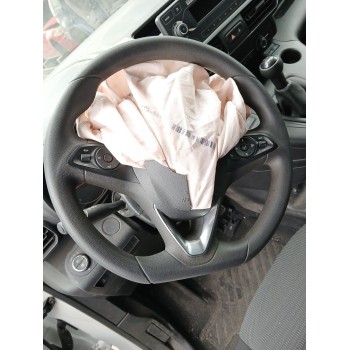 Recambio de volante para opel combo e tour / life (k9) 1.5 referencia OEM IAM 34301540A YQO31188YX 