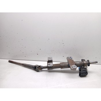 Recambio de columna direccion para chevrolet matiz (m200, m250) 1.0 referencia OEM IAM 96437473 96465962 