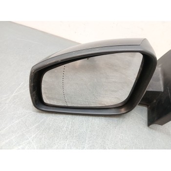 Recambio de retrovisor izquierdo para renault megane iii coupé (dz0/1_) 1.2 tce (dz2b, dz11) referencia OEM IAM   